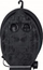 Ножна пумпа Bestway 62023, 2L, 23x15 cm, црна