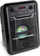 Kaltoparlant Bluetooth Dunlop Portable, 9W, me LED, i zi