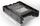 Kuti për disk Icy Dock 2 x 2.5” SSD/HDD EZ-Fit Lite, e zezë