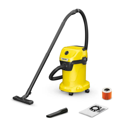 Fshirese Uje-pluhur Karcher Wd3 1.628-107.0