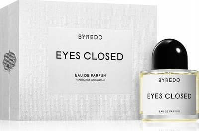 Parfum unisex Byredo Eyes Closed, EDP, 50 ml
