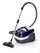 Fshesë larëse Bosch AquaWash &amp; Clean BWD41740, 1700W, depozitë 5L, blu