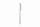 Celular Samsung Galaxy S26, 6.3", 12GB/256GB, White