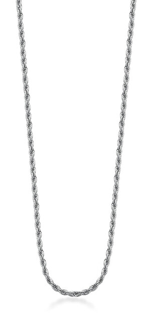 Qafore Brosway Essential BNL031, çelik 316L, 56cm, argjend