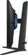 Monitor Samsung Odyssey G40B - LED, 27", FullHD, i zi