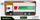 Lodër kamion Daffi Scania RMZ, model Castrol me kontejner 20 ft, shkallë 1:64, shumngjyrësh