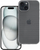Mbulesë telefoni OEM CLEAR, 2mm, për iPhone 15, transparente