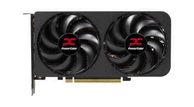 Графичка картичка PowerColor Reaper Radeon RX 9060 XT, 16GB GDDR6, PCI Express 5.0, црна