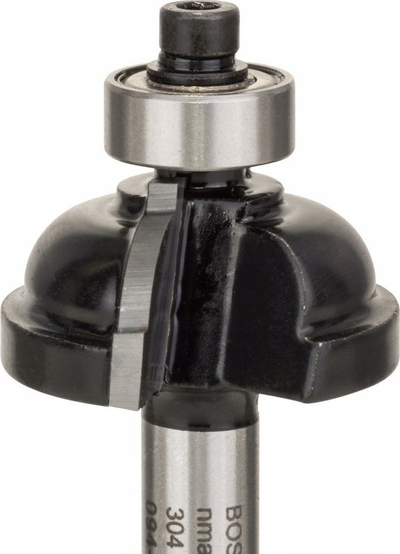 Freze profiluese Bosch 2608628356, diametër 28.5 mm, bosht 8 mm, metalike