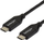 Kabllo USB StarTech, USB-C në USB-C, 3 m, e zezë