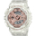 Orë për femra Casio G-Shock, e bardhë