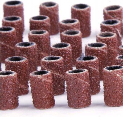 Kapakë mbrojtës Cutter Exo No. 120, set 100 copë, transparent