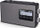 Radio portabël Panasonic RF-D10EB-K, DAB DAB+ FM, prizë 2-pin evropiane, e zezë me gri argjendi