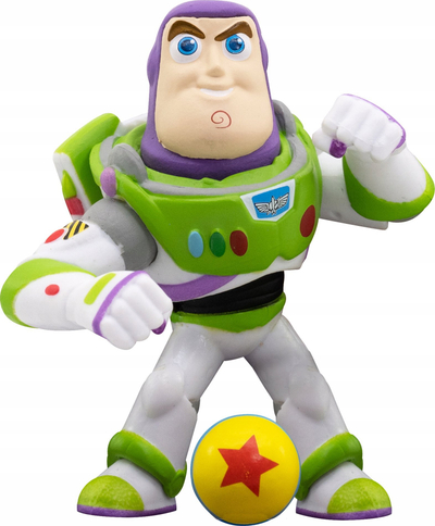 Figurinë për koleksion Disney 100 Surprise Capsules, Series 2, vinyl, shumëngjyrëshe