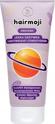 Balsam flokësh Hairmoji Swoosh Light, 200ml