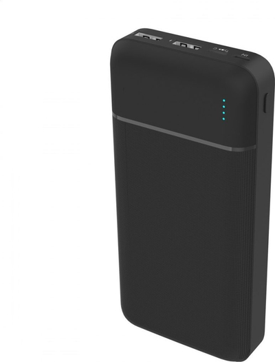 Power bank Platinet 45722, 20000mAh, 2x USB, i zi