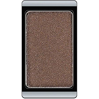 Hije për sy Artdeco Duochrom, brazilian coffee, 0.8 g