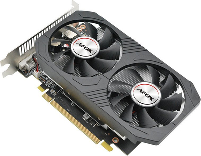 Kartelë grafike AFOX Radeon RX 560 4GB GDDR5