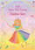 Sdd Little Sticker Dolly - Fiona Watt