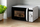 Furrë me mikrovalë Sencor SMW 5517WH, 20L, 700W, e bardhë