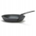 Tigan De Buyer Black Iron, 20cm, hekur i zi, i zezë