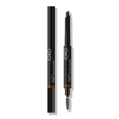 Laps për vetulla Joko Colour&Shape 02, 5g