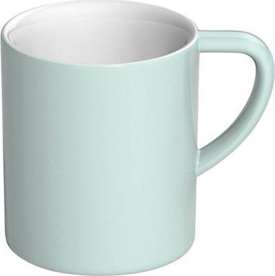 Filxhan Loveramics Bond Mug River, 300 ml, blu e çelët