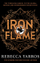 Iron Flame - Rebecca Yarros