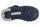 Sandale fëmijësh Joma S.Lake 2503 Jr, shollë gome, mbyllje me çik çak, blu navy