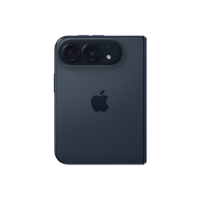 Apple iPhone Duo, 512GB, Night Sky