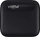 Disk i jashtëm SSD Crucial X6 2TB, i zi