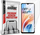 Foli mbrojtëse keramike Grizz CeramicFilm për Oppo A59, e fortë ndaj goditjeve, transparente
