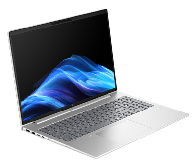 Laptop HP ProBook 4 G1a, 16\", Ryzen 7, 512GB SSD, ngjyrë argjendi
