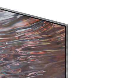 Телевизор Samsung QE85QN800A, 85\", Нео QLED 8K, црн
