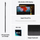 Apple iPad Pro (M5), 13", Wi-Fi, 256GB, Standard Glass, Space Black