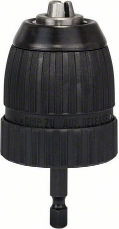 Kaçavidë Bosch 10 mm pa çelës (2608572075) 