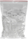 Mbajtëse kabllosh plastike UP-22 P50, diametër 9-22mm, 50 copë, e bardhë