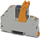 Модул реле Phoenix Contact RIF-1-RPT-LDP-24DC/2X21MS, 2P 1A, 24V DC