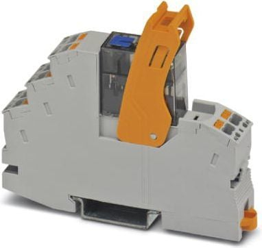 Модул реле Phoenix Contact RIF-1-RPT-LDP-24DC/2X21MS, 2P 1A, 24V DC