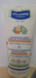 Shampo krem Mustela Detangling and Nourishing, 200ml, për bebe