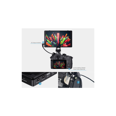 Feelworld F7 PRO