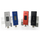 DAC AMP portabël Woo Audio Tube Mini, USB, Hi Res, argjendtë