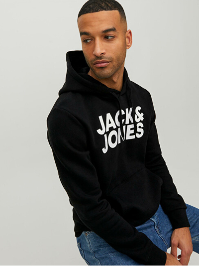 Duks Jack&Jones JJECORP Regular Fit, i zi