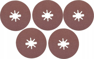 Disk gërryes Bosch X-LOCK R444 Expert for Metal, 125mm, G100