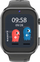 Smartwatch për fëmijë Garett Kids Twin 2 4G, GPS, 900mAh, i zi