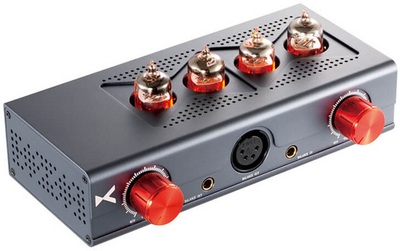 Përforcues xDuoo MT-604
