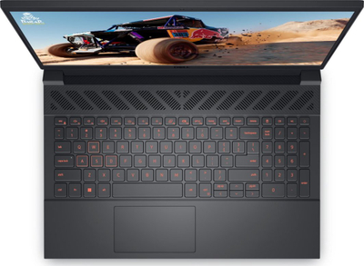 Laptop Dell G15 5530, 15.6", Intel Core i7-13650HX, 16GB RAM, 1000GB SSD, Nvidia GeForce RTX 4050