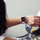 Rrip ore Tech-Protect MilaneseBand STARLIGHT, për Apple Watch 42 44 45 49mm, çelik inox, ngjyrë starlight