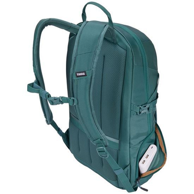 Çantë shpine Thule EnRoute, 21L, e gjelbër