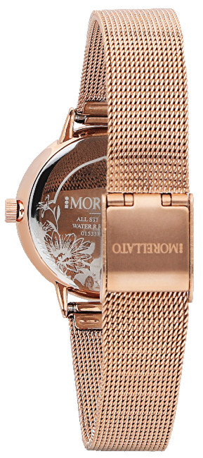 Orë dore Morellato Ninfa R0153141502